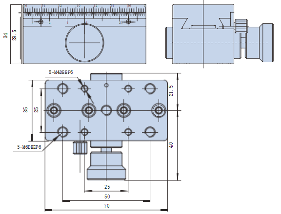 WN115TM50L