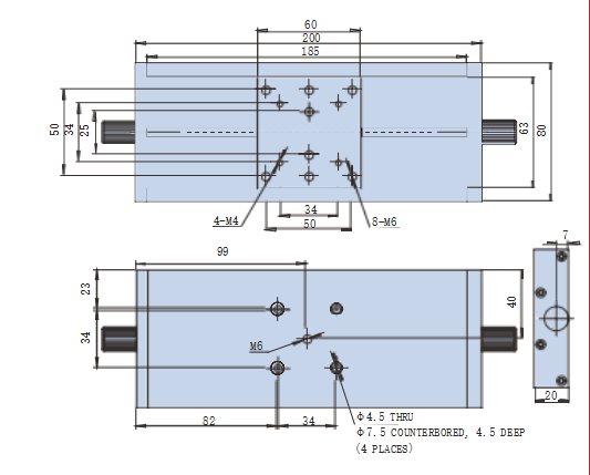 WN116TM125L