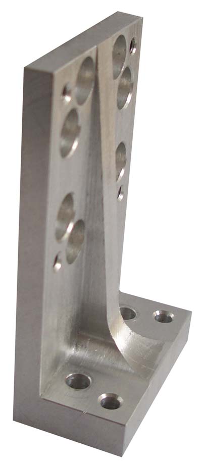 Right Angle Brackets:WN31OB