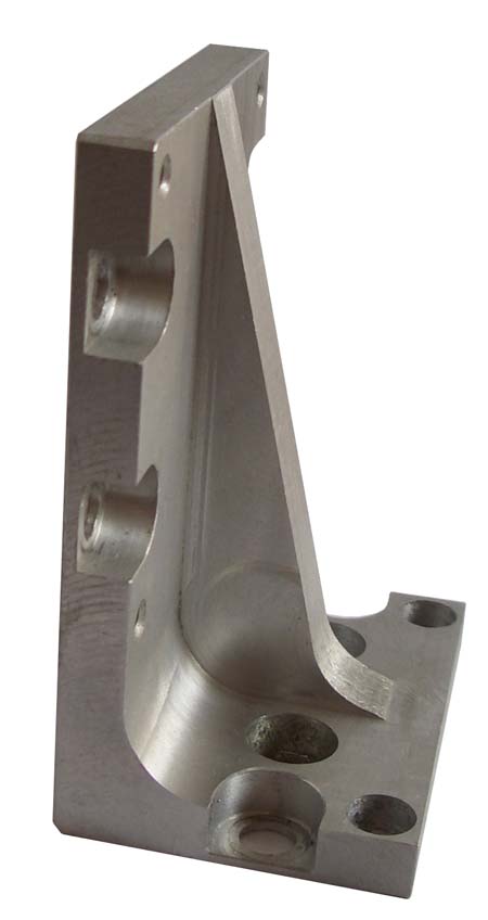 Right Angle Brackets:WN32OB