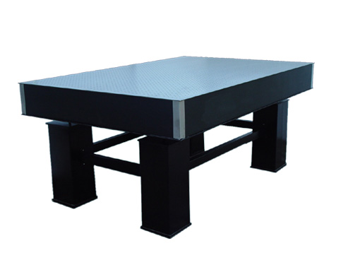 Vibration Isolating Tables:WN01VD Series