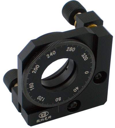 Polarizer Mounts:WN03PO