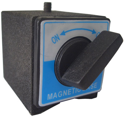 Magnetic Bases:WN03MB