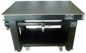 Automatic Leveling Tables:WN01AL Series