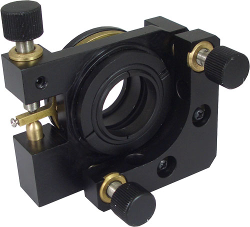 Polarizer Mounts:WN04PO25.4