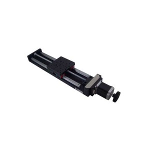 High Precision Motorized Linear Stage Travel Ra...